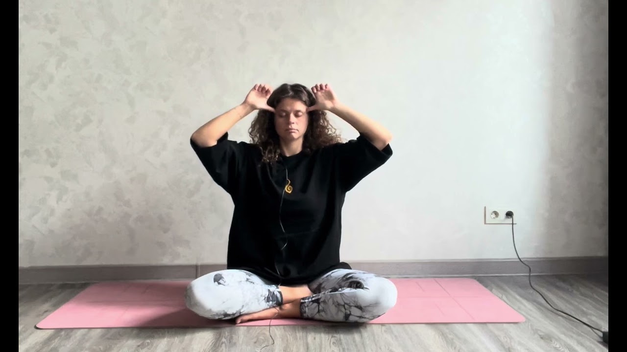 Медитация для избавления от зависимостей, Кундалини йога