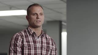Americold's ASRS Layer Picker Rochelle