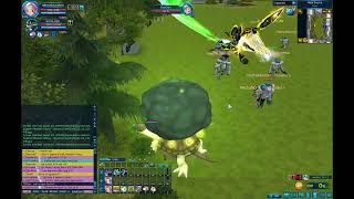 Bot DMO Omegamon Server #4