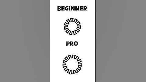 Adobe Illustrator 2025 - Pro Tips to Design a Perfect Circle Frame