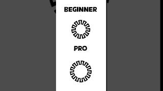 Adobe Illustrator 2025 - Pro Tips To Design A Perfect Circle Frame