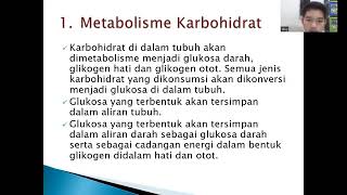 Gizi Olahraga | Strategi Diet Untuk Atlet