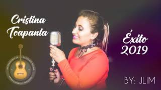 Download CRISTINA TOAPANTA - YO JURE NUNCA ENAMORARME (EXITO 2019) Mp3 and Video CRISTINA TOAPANTA - YO JURE NUNCA ENAMORARME (EXITO 2019)