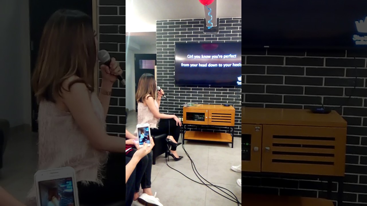 Versace On The Floor - Julie Anne San Jose (JulieAnneValentineFanMeet) Fancam