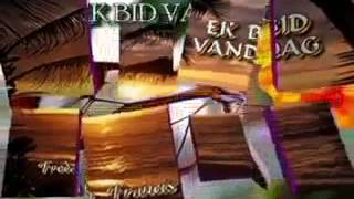 Ek BiD VANDAG 😎😋