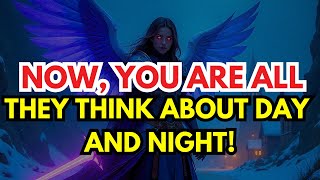 Download Lagu THIS PERSON GOT A PSYCHIC READING ABOUT YOU! 😳NOW YOU'RE ALL THEY THINK ABOUT DAY \u0026 NIGHT MP3 Download Lagu THIS PERSON GOT A PSYCHIC READING ABOUT YOU! 😳NOW YOU'RE ALL THEY THINK ABOUT DAY \u0026 NIGHT MP3