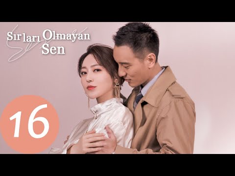 Sırları Olmayan Sen | 16.Bölüm | 没有秘密的你 | No Secrets | Qi Wei, Jin Han  |  WeTV Turkish