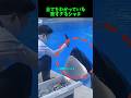 頭のいいシャチがかわいすぎる