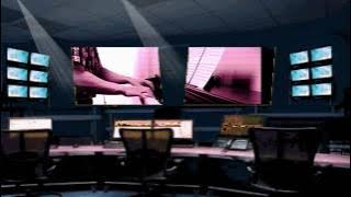 [piano] Ultraman Geed Op (TV-sized ver.)