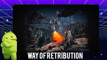 #5 WAY OF RETRIBUTION