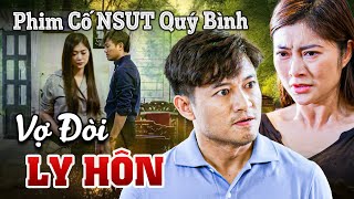 Phim Việt Nam Vợ Đòi Ly Hôn Bỏ Nhà Theo Tình Cũ Vì Tiếc Cuộc Sống Giàu Phim Việt Nam Hay Nhất
