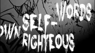 The Family Ruin- Let It Burn (Official Lyric Video)