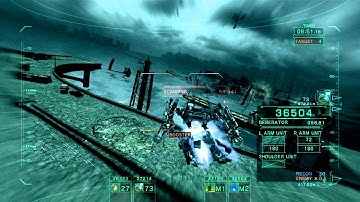 Armored Core Verdict Day 30 June 2015 part 04