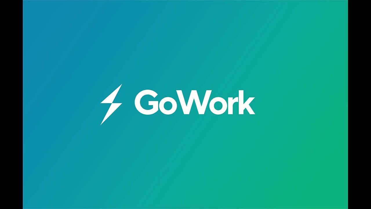 Cómo funciona GoWork - Demo completa
