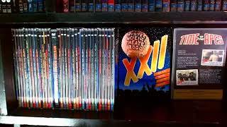 DVD/Bluray/4k Stopmotion Collection Part XII