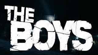 The Boys (4k) Termite death scene