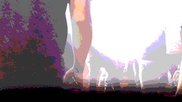 Kaltsound - Two stairs ( Octatrack,Analog Four, Micromonsta,Eventide Space)