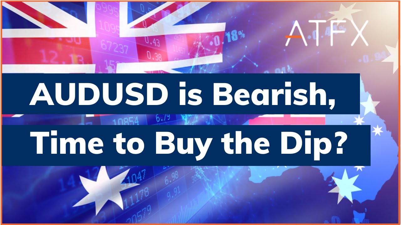 #AUDUSD