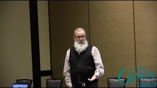 A Canyon to Bridge: Data and Information Architecture