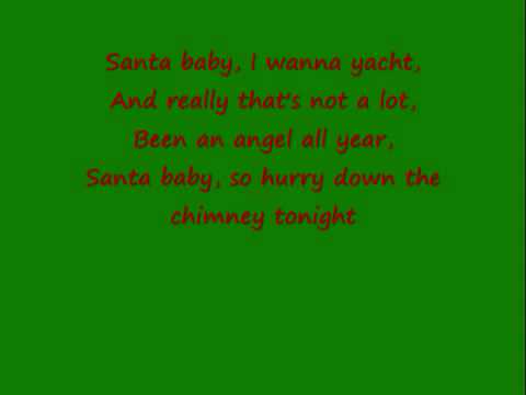 eartha-kitt-santa-baby