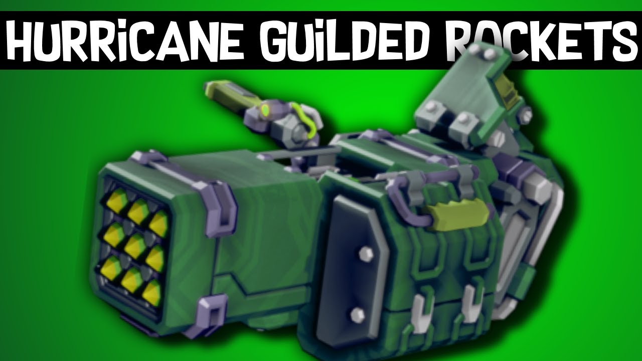 Deep Rock Galactic Hurricane Guided Rocket System Updated Builds deep-rock-galactic-hurricane-guided-rocket-system-updated-builds