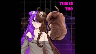 CIBLES YOUTOOZ PLUSH DANCEE