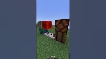 Easy 1-Wide Tileable Mailbox for SMPs