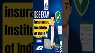 IC 38 EXAM INSURANCE AGENT #mocktest #ic38mocktest #education