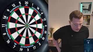 Test autoscoringu SCOLIA - LIVE [DART]
