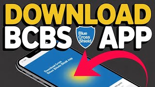 How to Download Blue Cross Blue Shield Mobile App – Setup Guide screenshot 3