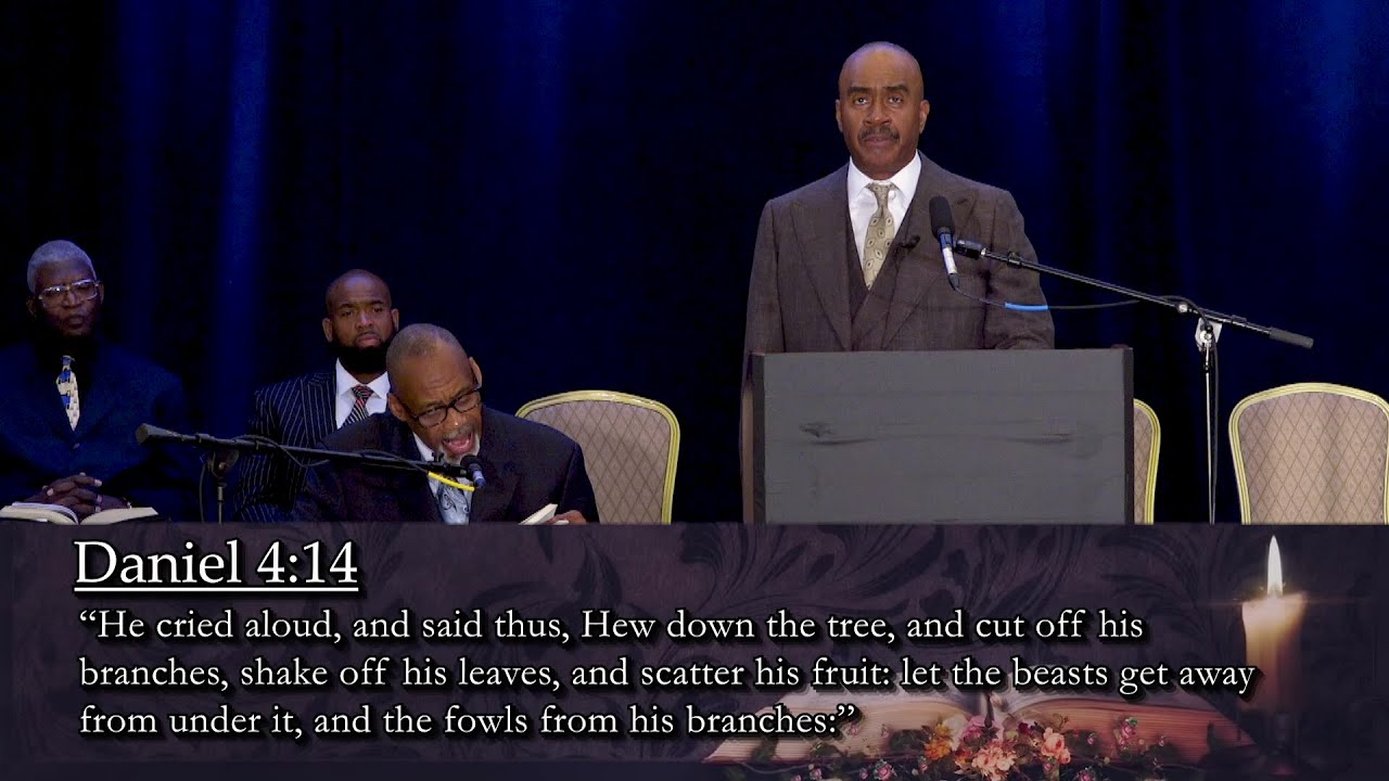 First Church Truth of God Broadcast July 14th, 2024 Sunday AM Edited With Scriptures Indianapolis IN