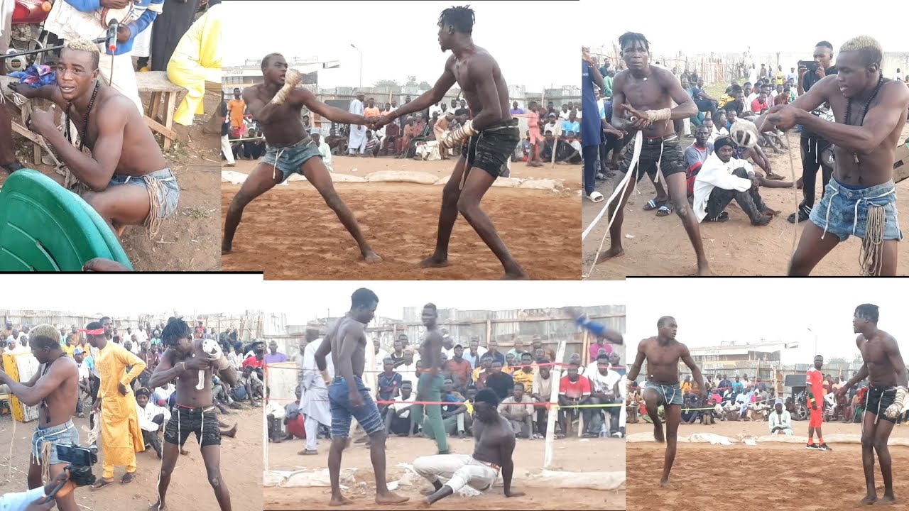 22 OCT TABACI ZAZU DA BAHAGON MAI TAKWASARA BAHAGON RAMADAN YA SUMARDA AUTAN NA DUTSIN MARI