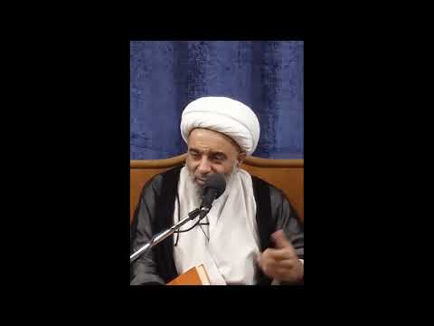 الشيخ علي زاهد القمي والتحول سماحة المرجع الديني الشيخ محمد السند الثلاثاء16 شعبان 1442ه