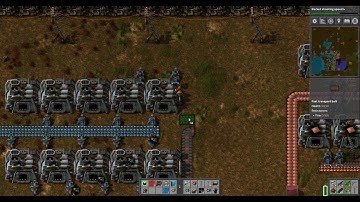 A Mopey Zoo Lion mopes his way through Factorio - Episode 23 - Busywork