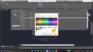 AutoCad Tutorial E  Adding Notes and Dimensions DD