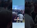 Geese played Portland. There was 1 horse dancing.