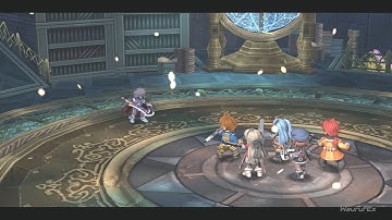 The Legend Of Heroes Trails From Zero PC Gameplay Walkthrough Part 32 [No Commentary]