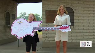 Information Hard Rock Casino Rockford donates funds to help build International Women’s Baseball Museum Update