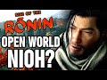 Rise of the ronin answering the important questions after playing just 2 hours
