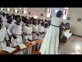 TEGEMEO LETU By Zechariah On Fire Na Kanisa Limesimama Kwa Shangwe Kubwa Mno 
