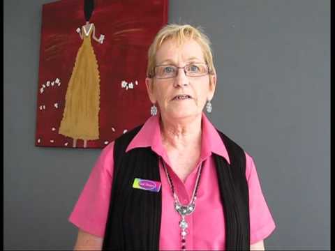 Gail Timms Gail Timms Testimonial - YouTube