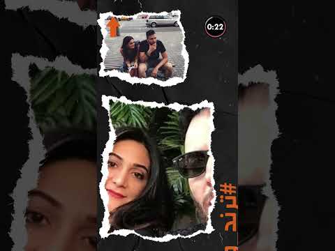 خبر انفصال امير عيد و ليلي فما التفاصيل