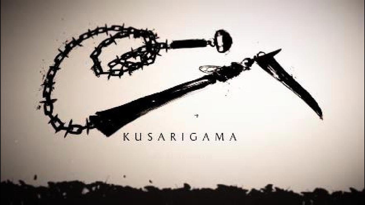 Ghost of Yotei - How to train for Kusarigama