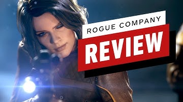 Rogue Company Review