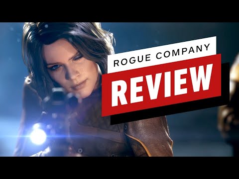 Rogue Company Review