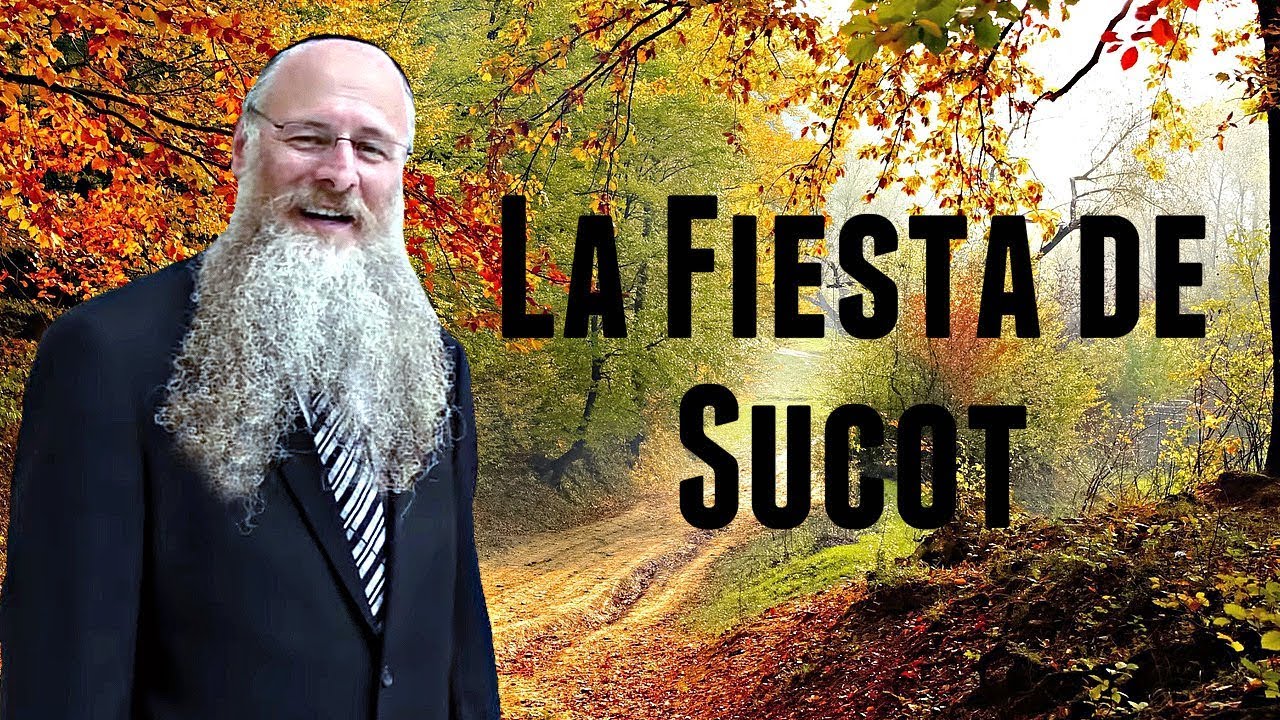 La Fiesta de Sucot YouTube