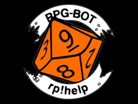 I created an immersive RPG discord bot! : r/discordbots