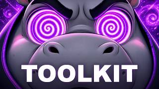 Your Complete Hypnosis Toolkit (Day 7 Finale)