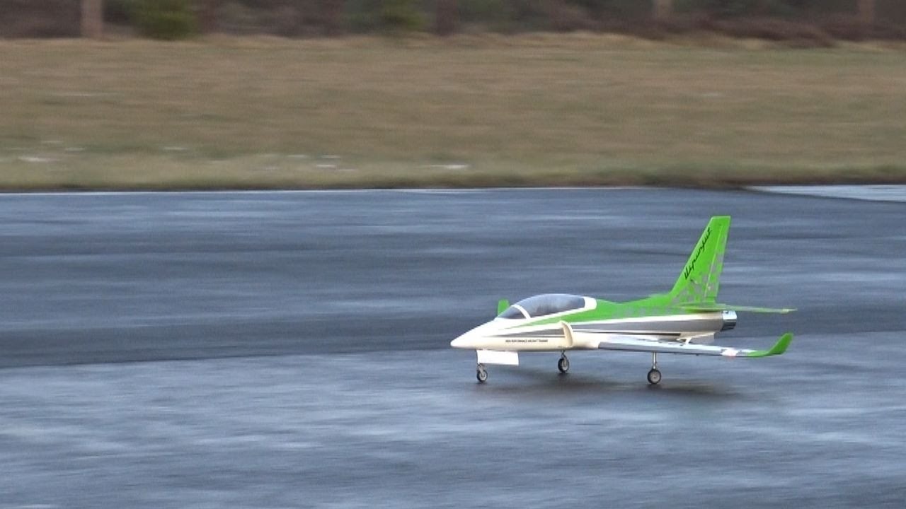 VIPER JET Taft Hobby EDF 90 [PL]