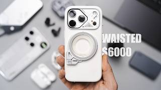 Most Tech Gear Is A Waste. These 6 Actually Matter